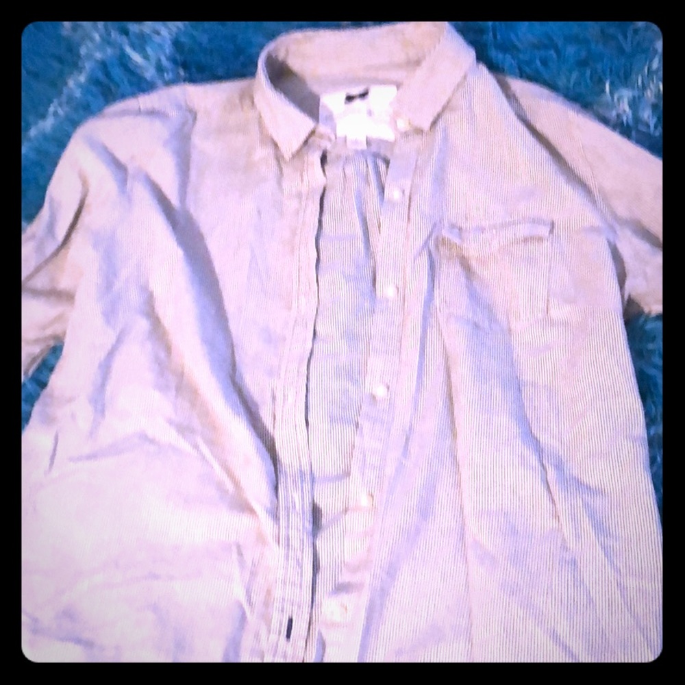 Banana Republic ladies Long Sleeved Shirt